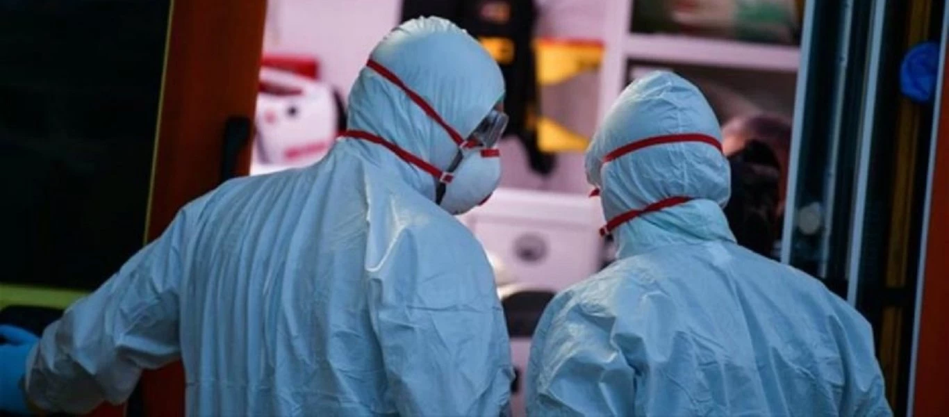 Ο κορωνοϊός στην Ελλάδα: Πού εντοπίστηκαν τα νέα κρούσματα - Ανησυχία για τα εισαγόμενα